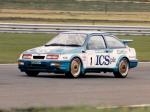 Ford Sierra RS Cosworth BTCC 1987 года
